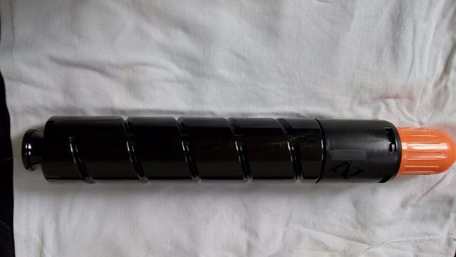 Vendo tubo de tinta Canon GPR 30 toner