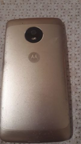 VENDO MOTO G5 - Foto 2
