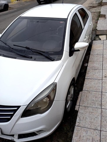 TORRANDO! LIFAN 350