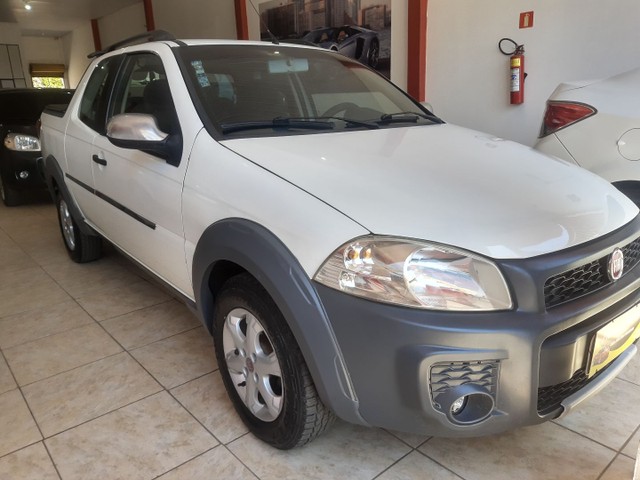 VENDO STRADA CD 1.4