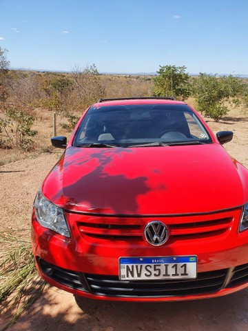 SAVEIRO TREND CS 1.6