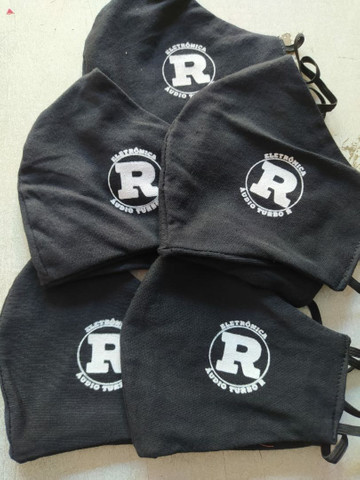 Banner, canetas, copos, camisas personalizadas e mais - Foto 4