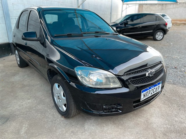 CELTA 1.0 LT COMPLETO