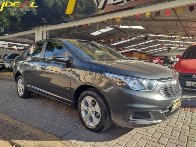 CHEVROLET COBALT 1.4 LT