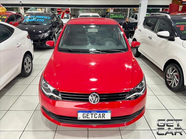 VOLKSWAGEN GOL 1.0 MI COMFORTLINE 8V