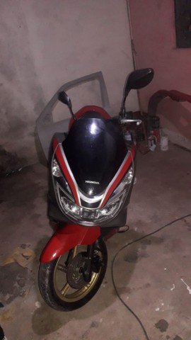 HONDA PCX
