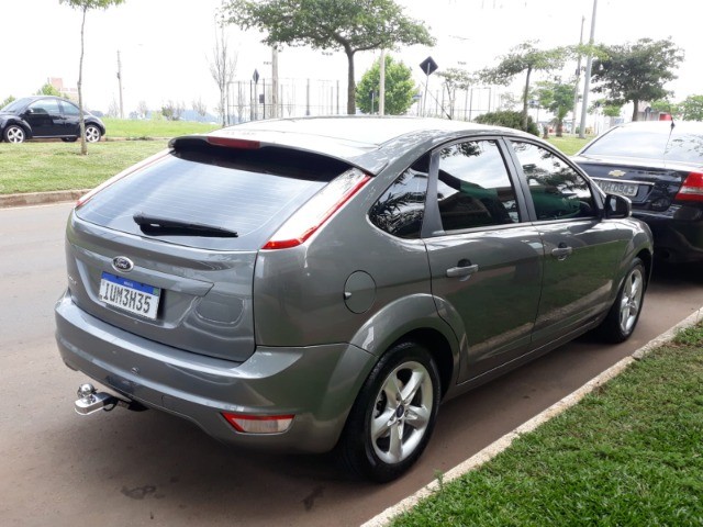 FORD FOCUS 2013 IMPECÁVEL