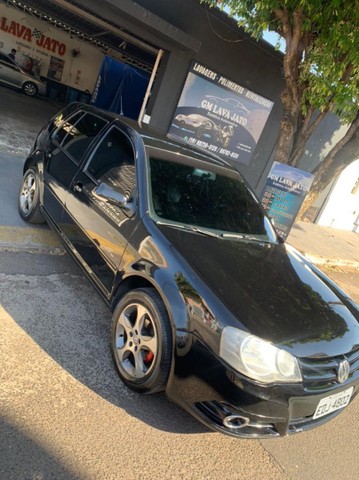 GOLF SPORTLINE