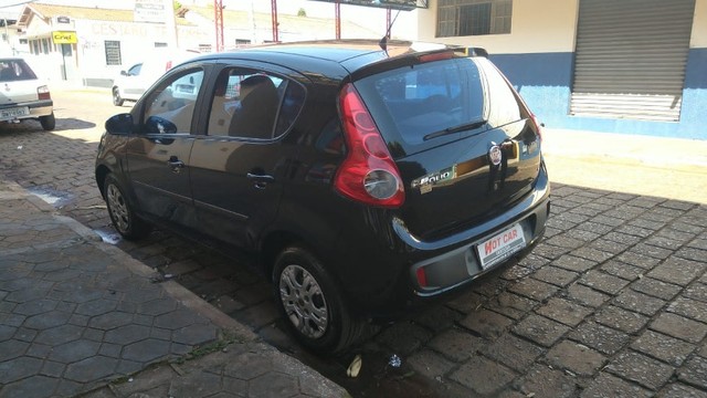 PALIO 1.4 ATRACTIVE COMPLETO