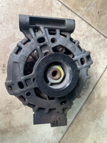 Alternador fiat palio adventure/strada/siena/bravo 1,8 original