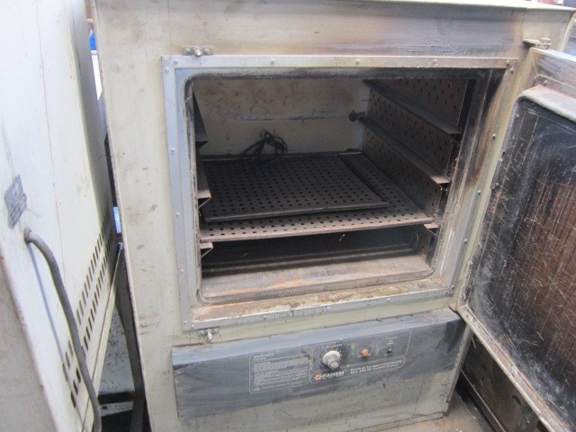 2 estufas fanem 320 se usadas   - Foto 6