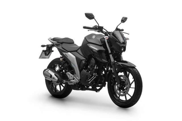 THAISSA NOVA FAZER 250 ABS 2022 NOVAS CORES ENTREGA RÁPIDA
