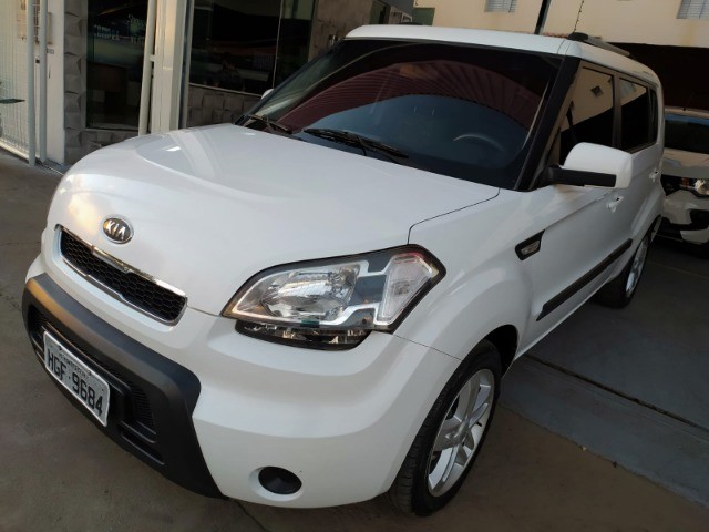 KIA SOUL EX 1.6 _ 2012 _ VICTOR *  WHATSAPP 