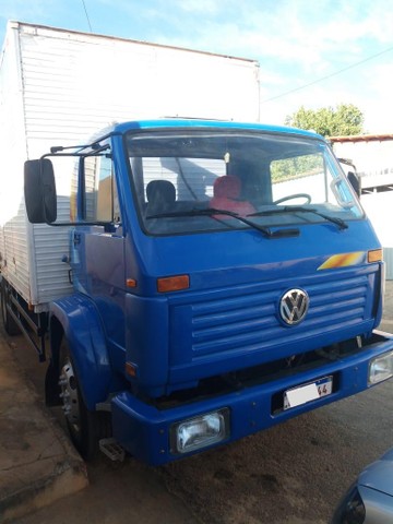 VENDE SE VOLKSWAGEN 12.140