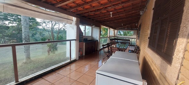 Aluguel de granja  - Foto 12