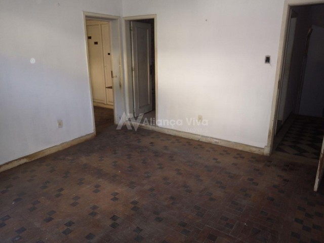 Urca | Casa 8 quartos, sendo 2 suites - Foto 3
