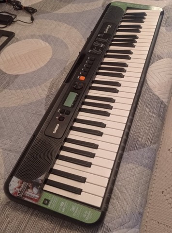 casio cs 200