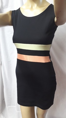 Vestido Poliamida Feminino - Foto 4