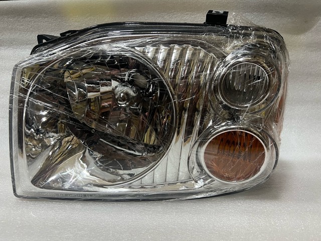 Farol Frontier 2003 2004 2005 2006 2007 ( Novo ) - Foto 2