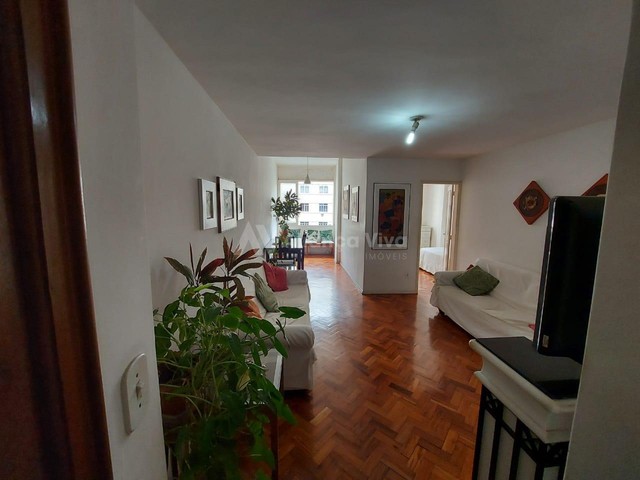 Laranjeiras | Apartamento 3 quartos