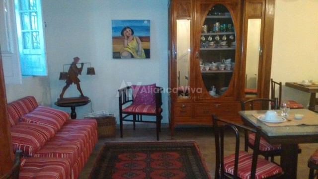 Botafogo | Casa 7 quartos, sendo 6 suites - Foto 2