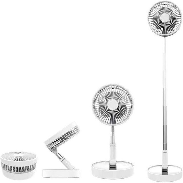 Ventilador  - Foto 3