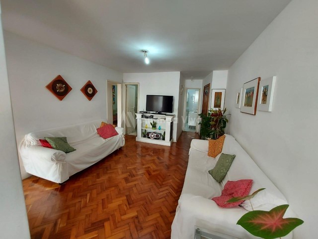 Laranjeiras | Apartamento 3 quartos - Foto 5
