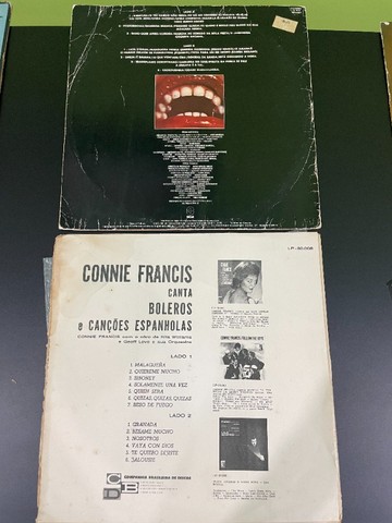Coleção de Vinil 2 - Foto 5