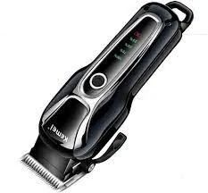 (NOVO) Máquina de Tosa Profissional Kemei KM-1991 - Foto 2