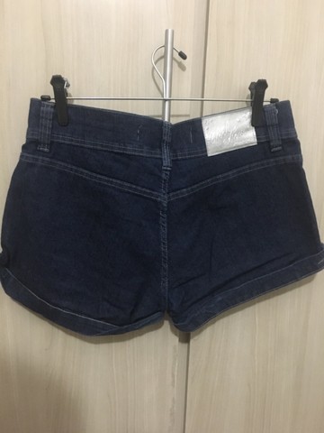 Short jeans modelos variados  - Foto 4