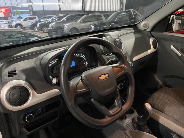 Chevrolet Montana - 2019