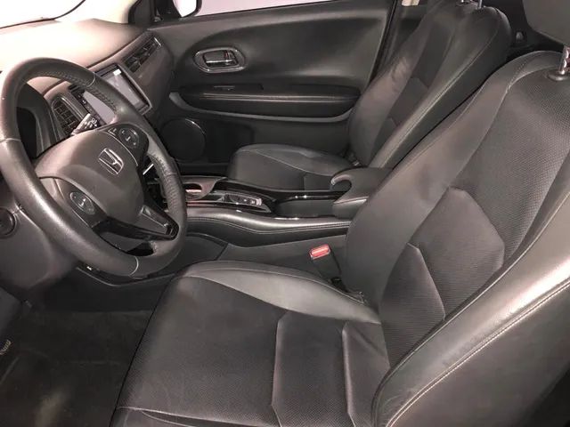 Honda HR-V (4 pneus zero) - Foto 4
