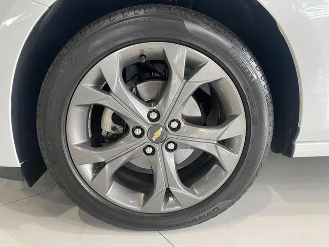 CHEVROLET CRUZE LTZ 1.4 TURBO - Foto 5
