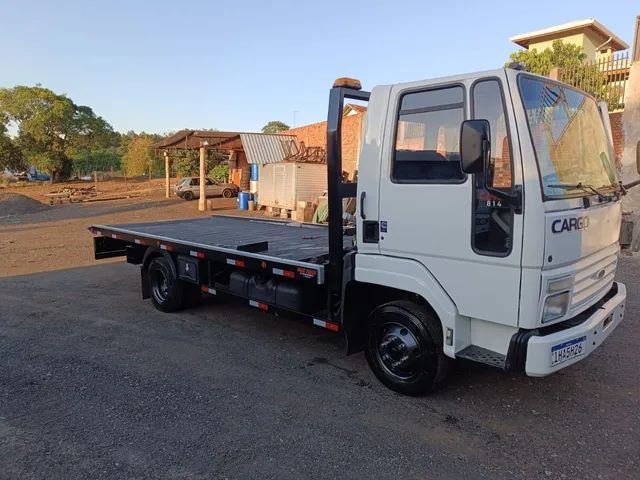 Reis Diesel Carretas em GUARULHOS SÃO PAULO SP