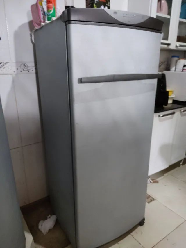 Freezer vertical frost free +177 anúncios na OLX Brasil