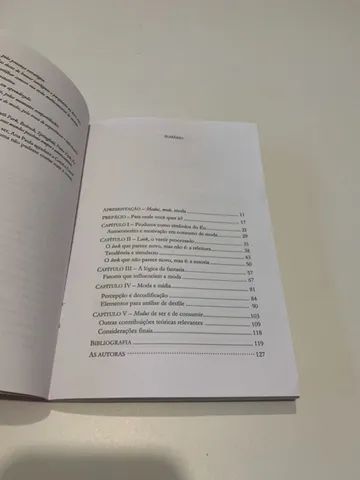 Moda é comunicação - Foto 2