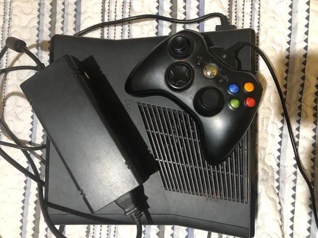 Xbox 360 Desbloqueado Barato