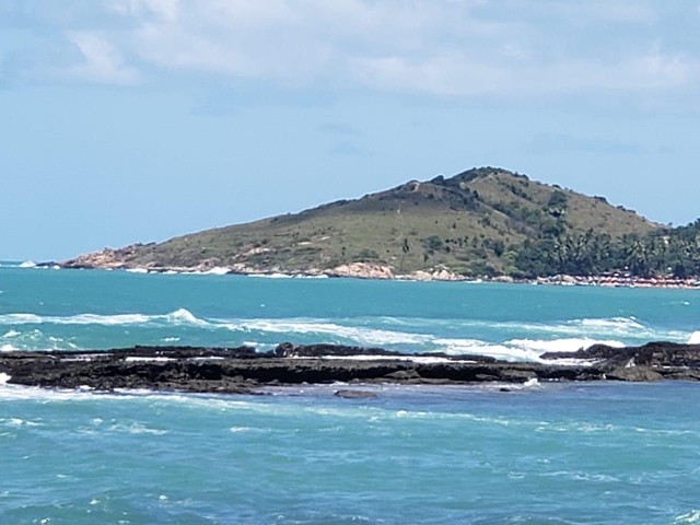 Aluguel por temporada de casa com 08 suítes à beira mar de Enseada dos Corais - Foto 9