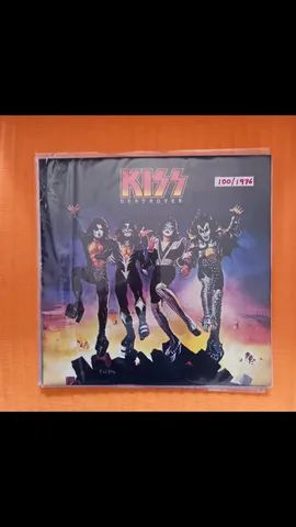 LPs Vinil Internacional, Artistas e Bandas letra K