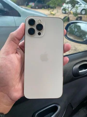 IPHONE 12 PRO MAX 128GB  - Foto 4