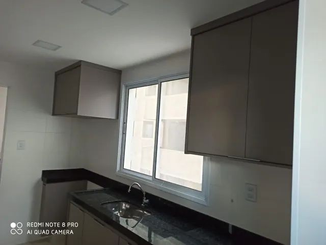 APARTAMENTO 3/4 C/ SUÍTE - FINOTTI - ÁREA GOURMET - Foto 9