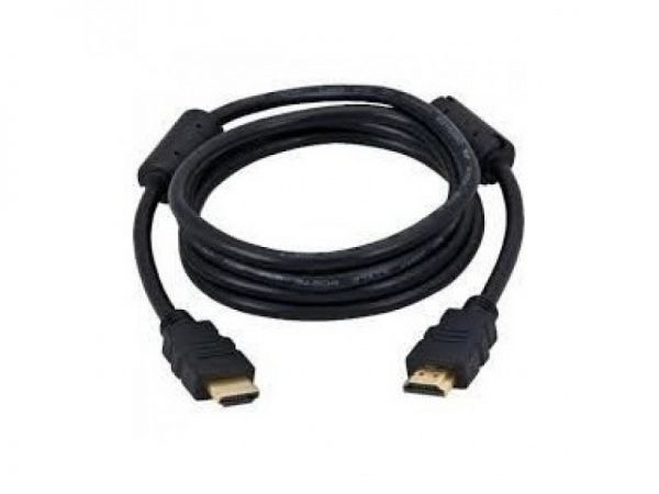 Cabo hdmi version 1.4 LE-6613 (Distribuidora JK Eletrônicos honestidade e qualidade)
