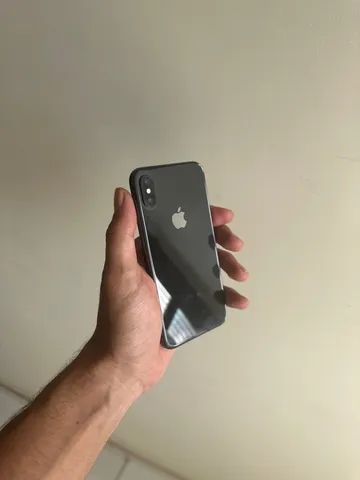 iPhone X 256gb SUPER CONSERVADO - Foto 3
