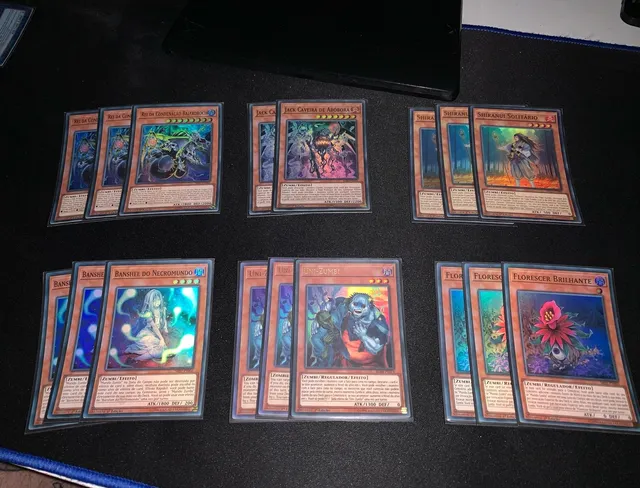 Yu gi oh jogos  +41 anúncios na OLX Brasil