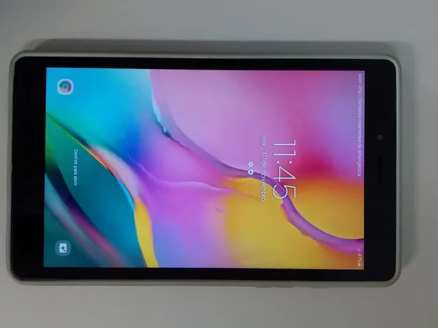 Tablet Galaxy Tab A - Foto 3