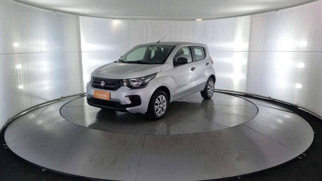 FIAT MOBI MOBI LIKE 1.0 FIRE FLEX 5P.
