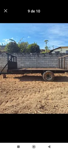 Caminhão de brinquedo bitrem boiadeiro com gaiola de boi caminhão tanque de  combustível 