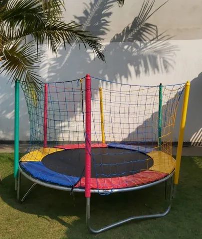 Locação de Brinquedos  - Foto 3