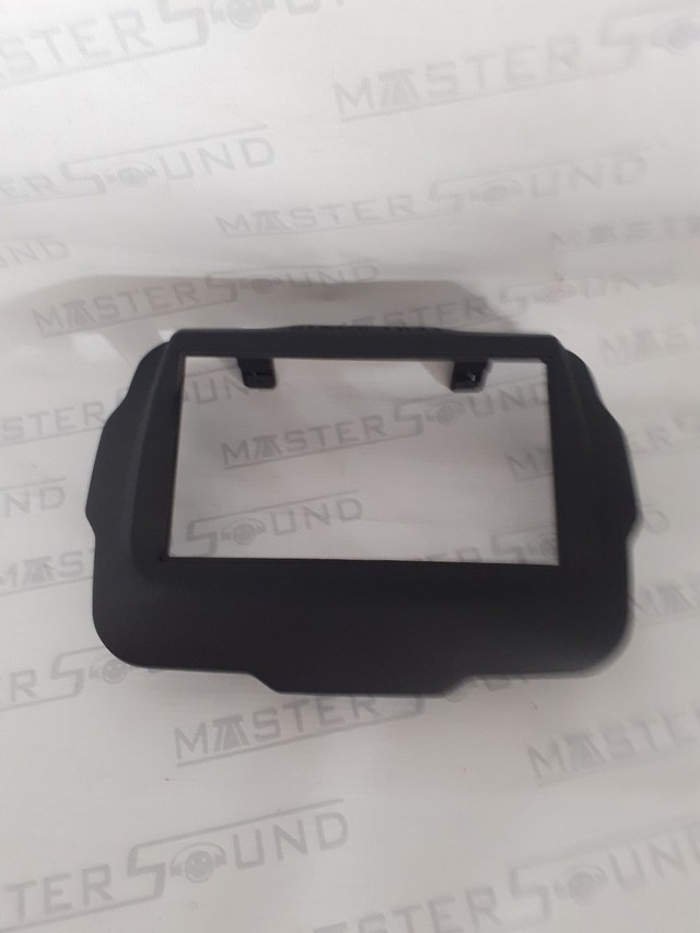 Moldura 2 din. Para: Jeep Regade,  since.  - Foto 3