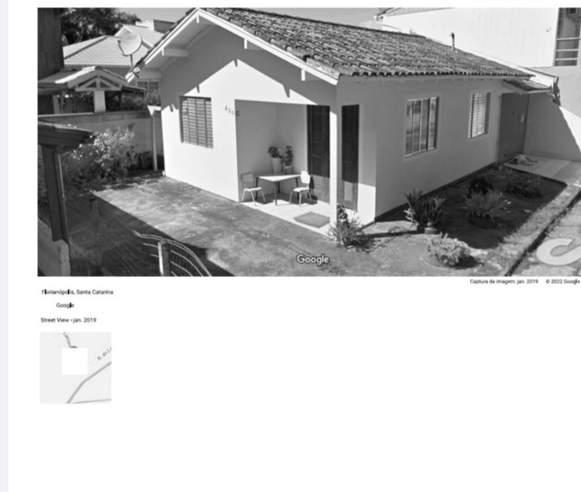 Captação de Casa a venda na Servidão Francisca Xavier dos Santos, Canasvieiras, Florianópolis, SC